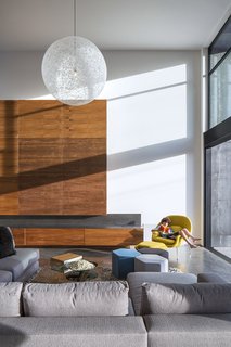 A Helpful Guide to Living Room Lighting - Photo 1 of 12 -