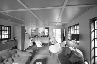 Growing Upward and Outward, a Cabin Expansion Mirrors the Trees - Photo 9 of 10 -