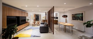 A Heritage Art Deco House in Australia Gets a Modern Update - Photo 3 of 11 -