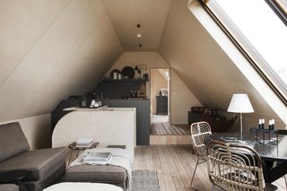 Get in Touch With Iceland's Rugged Landscape While Staying at This Modern Coastal Barn - Photo 1 of 11 -