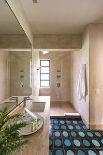 A New Modern Hotel Brings Midcentury Miami to Tulum, Mexico - Photo 5 of 8 -