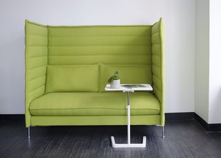 See Inside Dwell’s New Office - Photo 9 of 10 -