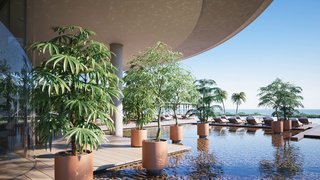 Sales are now open started at $2.4 million.