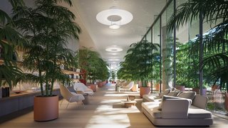 Eighty Seven Park is set to be completed in late-2018. 