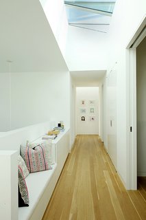  Large skylights by Industrial Skylights provide an abundance of natural illumination. 