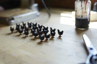 Found MUJI Celebrates German Craftsmanship With a New Collection of Useful Objects - Photo 8 of 13 -