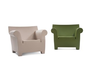 Explore the World of Exteriors With 25 Innovative Outdoor Furnishings - Photo 2 of 25 -