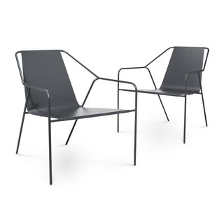 Explore the World of Exteriors With 25 Innovative Outdoor Furnishings - Photo 9 of 25 -