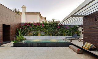 An Architect Renovates His 1920s Home in Portugal, While Preserving the Exterior Shell - Photo 7 of 15 -
