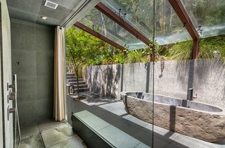John Legend and Chrissy Teigen's Former Midcentury Home in the Hollywood Hills Is For Sale - Photo 8 of 13 -