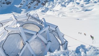 Make the Most Out of Summer With These 9 Spectacular Tents - Photo 4 of 9 -