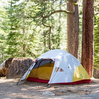 Make the Most Out of Summer With These 9 Spectacular Tents - Photo 8 of 9 -