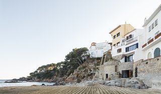 A Careful Renovation Brings New Life to a Family’s Heritage Home on the Spanish Coast - Photo 1 of 15 -