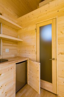 Hit the Road With This Shou-Sugi-Ban Trailer Asking Just Under $50K - Photo 5 of 9 -