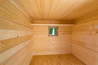 Hit the Road With This Shou-Sugi-Ban Trailer Asking Just Under $50K - Photo 2 of 9 -