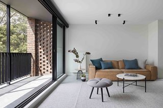 A Helpful Guide to Living Room Lighting - Photo 9 of 12 -