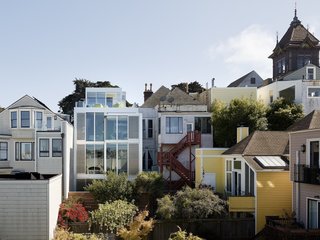 A Historic Victorian in San Francisco Is Meticulously Transformed Into a Modern Family Home - Photo 7 of 26 -