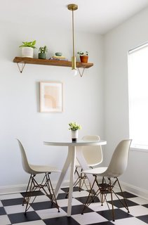 Feel at Home While Exploring Austin at One of These Modern Short-Term Rentals - Photo 2 of 17 - It includes a well-equipped kitchen with a cozy, sun-lit breakfast nook.