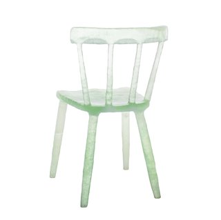 Young Guns 2017: New Designers Making Waves - Photo 14 of 42 - Glow Chair by Kim Markel