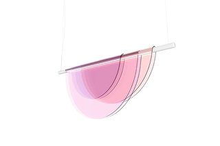 Young Guns 2017: New Designers Making Waves - Photo 16 of 42 - Dawn Linear Light by Anony