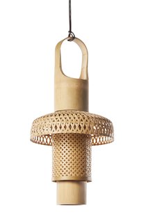 Young Guns 2017: New Designers Making Waves - Photo 20 of 42 - Bamboo Lantern by Samy Rio
