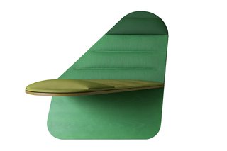 Young Guns 2017: New Designers Making Waves - Photo 22 of 42 - Daydream Lounger by Assaf Israel
