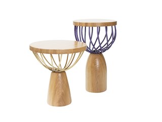 Young Guns 2017: New Designers Making Waves - Photo 32 of 42 - Talking Tables by Lani Adeoye