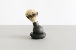 Young Guns 2017: New Designers Making Waves - Photo 38 of 42 - Shaving Brush by Visibility 