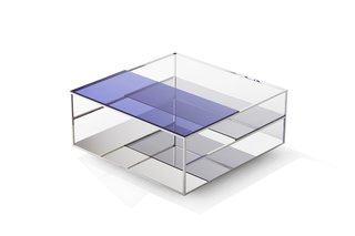 Young Guns 2017: New Designers Making Waves - Photo 36 of 42 - Floe Table by Daisuke Kitagawa