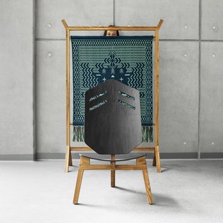 Young Guns 2017: New Designers Making Waves - Photo 8 of 42 - Transition Chair by Kosmos Project