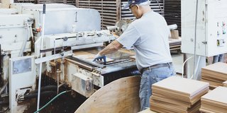 Go Behind the Scenes With a Process-Driven Handmade-Tile Company in California