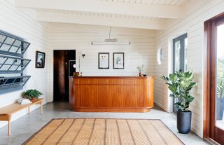 Overlooking the Long Island Sound, a Revamped Hotel Channels its Nautical Roots - Photo 1 of 10 -