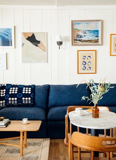 Overlooking the Long Island Sound, a Revamped Hotel Channels its Nautical Roots - Photo 2 of 10 -