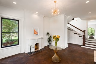 Modern Interiors Shine Behind the 19th-Century Facade of This Nashville Home, Now Asking $2.1M - Photo 1 of 13 -