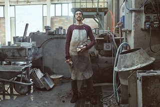 Young Guns 2017: New Designers Making Waves - Photo 9 of 42 -