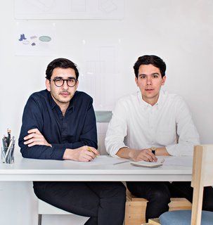 Young Guns 2017: New Designers Making Waves - Photo 37 of 42 -