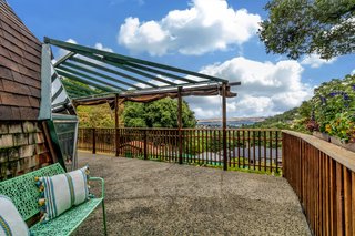 It Took Seven Years to Build This Geodesic Dome by Hand—and it’s Now Listed For $889K - Photo 6 of 11 -