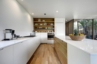 A Refined Austin Home With Verdant Views Asks Just Under $2M - Photo 6 of 11 -