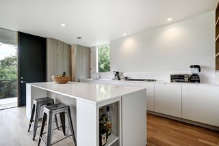 A Refined Austin Home With Verdant Views Asks Just Under $2M - Photo 5 of 11 -