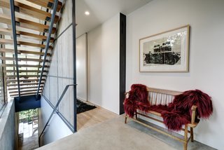 A Refined Austin Home With Verdant Views Asks Just Under $2M - Photo 2 of 11 -