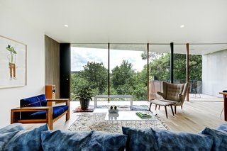 A Refined Austin Home With Verdant Views Asks Just Under $2M - Photo 3 of 11 -