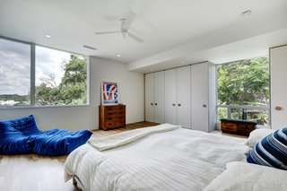 A Refined Austin Home With Verdant Views Asks Just Under $2M - Photo 8 of 11 -
