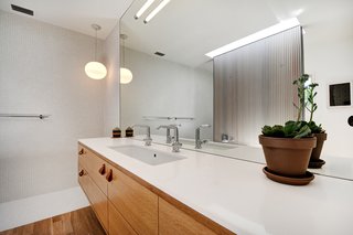 A Refined Austin Home With Verdant Views Asks Just Under $2M - Photo 9 of 11 -