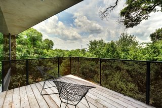 A Refined Austin Home With Verdant Views Asks Just Under $2M - Photo 11 of 11 -