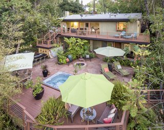 A Hillside Midcentury Home in Pasadena Starts at $749K - Photo 11 of 11 -