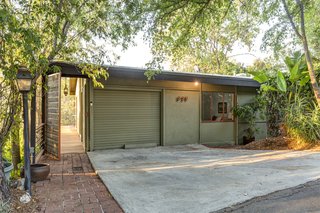A Hillside Midcentury Home in Pasadena Starts at $749K - Photo 1 of 11 -