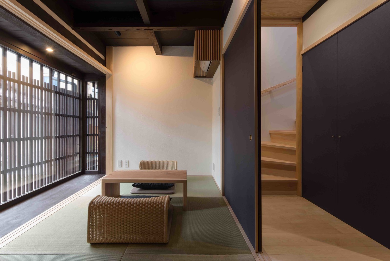 Stay in a Historic Japanese Townhouse in Kyoto That Was Saved From Ruin