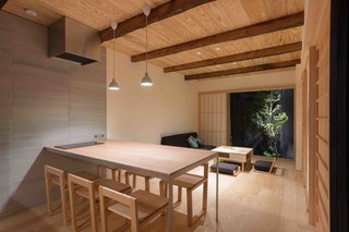 Stay in a Historic Japanese Townhouse in Kyoto That Was Saved From Ruin - Photo 3 of 15 -