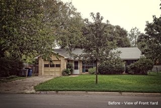 An Austin Couple Turn a Ranch Home Into a Refreshing Live/Work Space - Photo 1 of 13 -