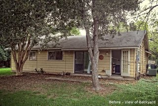 An Austin Couple Turn a Ranch Home Into a Refreshing Live/Work Space - Photo 2 of 13 -